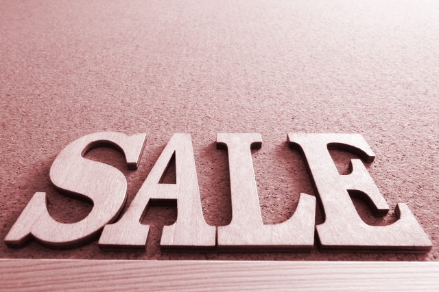 ネットショップの売上を上げる５つの心得